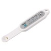 Tanita Salt Meter White Waterproof SO-312 WH Spot Spoon -