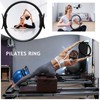 Nuplot Pilates Essentials Kit for Women - Better Yoga Pilates