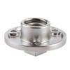 Aramox Stainless Steel Boat Drain Plug for Marine Boat Yacht