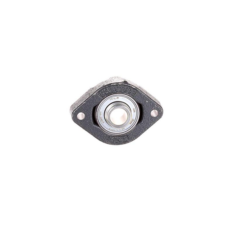 INA FLCTE15-XL Flanged Housing Unit