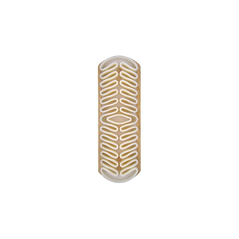 Solitaire Nubuk Bürste Shoe Brushes, White (Weiß), One Size