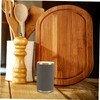 STOBAZA Toothpick Holder Pocket Portable Toothpick Dispenser Tooth Picks Holder