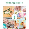 120ml Art Glue for Diamond Painting Kits - Fast-Drying, Anti-Shedding