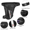 Multifunctional Reflective Drop Leg Bag Motorcycle Bike Cycle Outdoor Casual