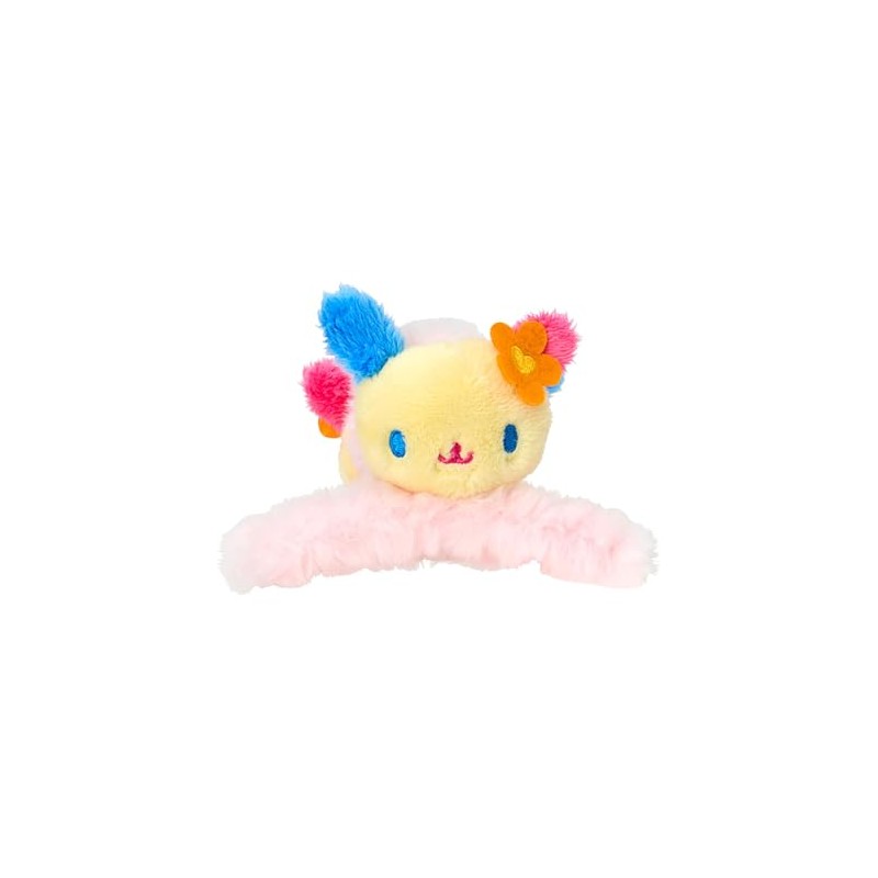 Sanrio 151777 Hair Claw Usahana For Ages 3 and Up