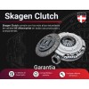 Collarín Bomba De Clutch Ford Ranger Todos 1996 1997 1998