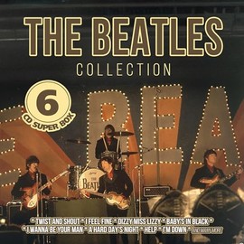 COLLECTION (6CD)