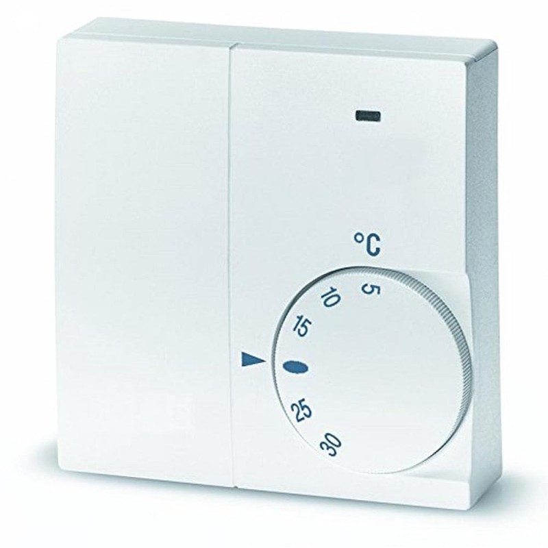 Eberle Room Temperature Controller, 053611291902