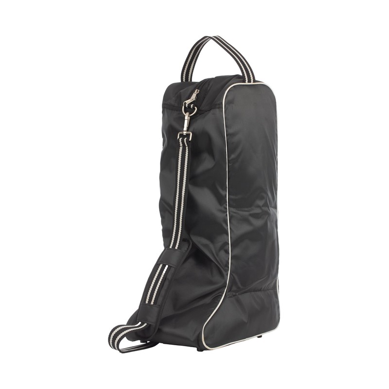 Equinavia Darby Equestrian Durable Padded Tall Boot Bag with Shoulder