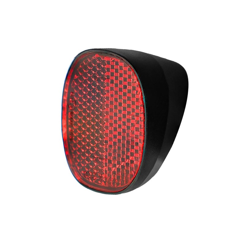 Unbekannt Rear Reflector 40 x 45 mm (K 2126) -