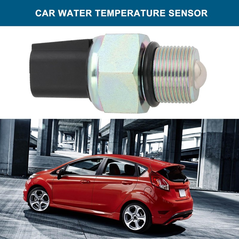 eMagTech 1Pc Reverse Gear Reversing Light Switch Car 5-Speed Reverse