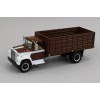 DCP 2025 DCP 1:64 *BROWN & WHITE* International Loadstar GRAIN