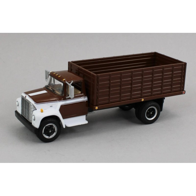 DCP 2025 DCP 1:64 *BROWN & WHITE* International Loadstar GRAIN