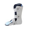 Kids Ankle Brace Comfortable Breathable Adjustable Child Walking Boot for