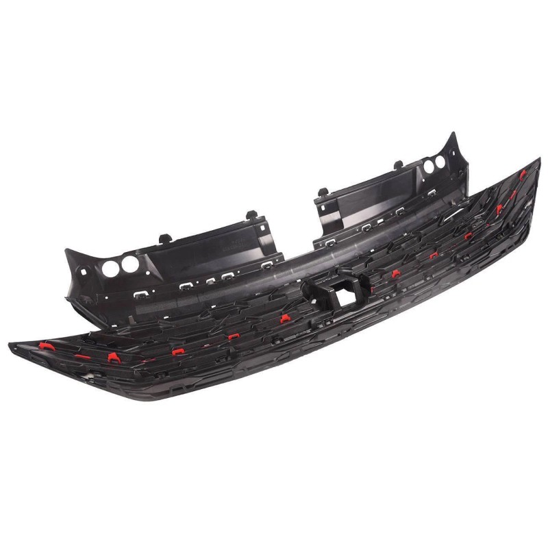 YLT Auto For 2019 2020 2021 2022 Volkswagen Jetta Front