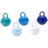 RAYHER Hobby Rayher 25087000 Decorative Metal Bells Spherical Diameter 15