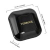 Venrock Soft Velvet Pressed Powder Long-lasting oil control,Natural lightweight finish,Gentle