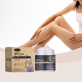 Boxiatil Grass Butter Skin Cream