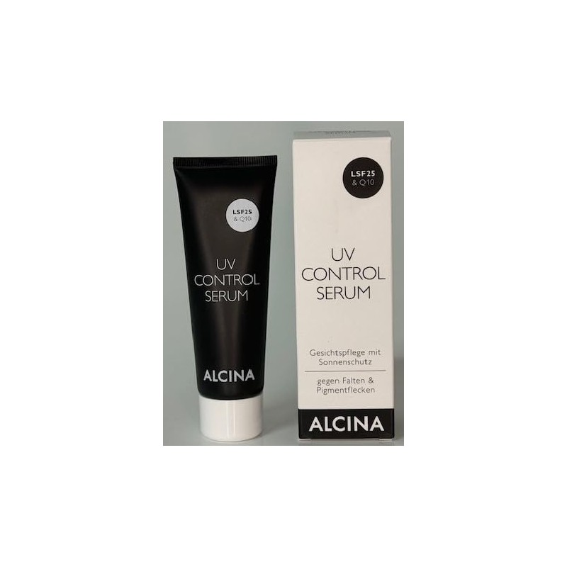 UV Control Serum 50 ml