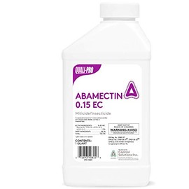 Quali-Pro Abamectin 0.15 EC 32oz
