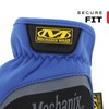 Mechanix Wear MFF-03-009 FastFit Gloves (Medium, Blue) Work