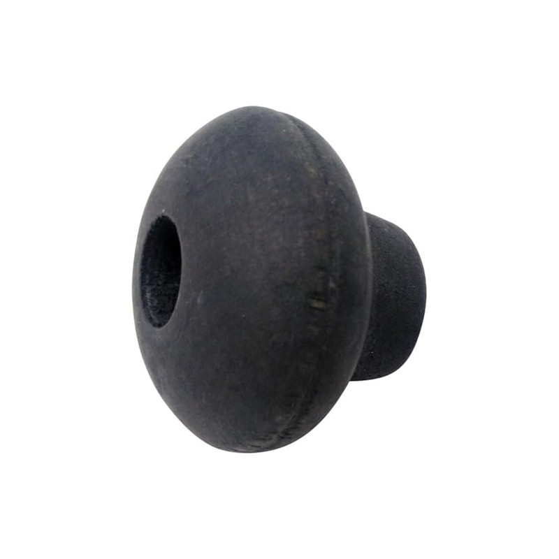 Jotul Stove Wooden Knob: 126244