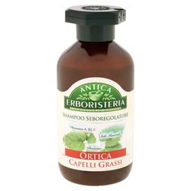 Shampoo per capelli Grassi Seboregolatore All 'ortica 250ml