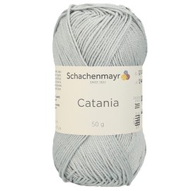 Schachenmayr (SMC) Catania Originals 100% Mercerized Cotton Yarn 1.76 Oz (50g) / 136 Yrds (125 m) Amigurumi Yarn Fine-Sport 2 (172)