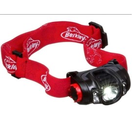 Berkley® Angler's Head Lamp