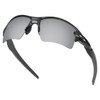 4 Pair Polarized Replacement Lenses for Oakley Flak 2.0 -