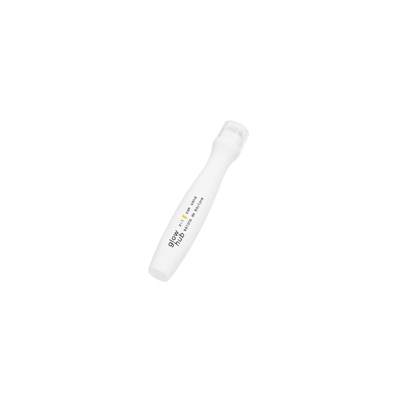 Glow Hub Zit Zap Wand Spot Treatment with Salicylic Acid