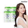 Bibilab [뉴트리원] 저분자 콜라겐 비오틴 플러스 4박스(4개월분) [NutriOne] Low Molecular