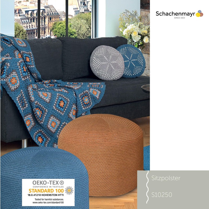 Schachenmayr Hand Knitting Yarn