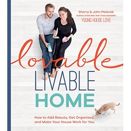 Lovable Livable Home