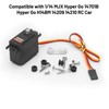 daitoku Upgrade Metal Servo for MJX Hyper Go Servo 14701B