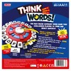 IDEAL | Think Words: The quick thinking, letter pressing game!