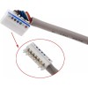 For Whirlpool Washer Lid Lock For Whirlpool Cabrio WTW8040DW2 WTW8000DW