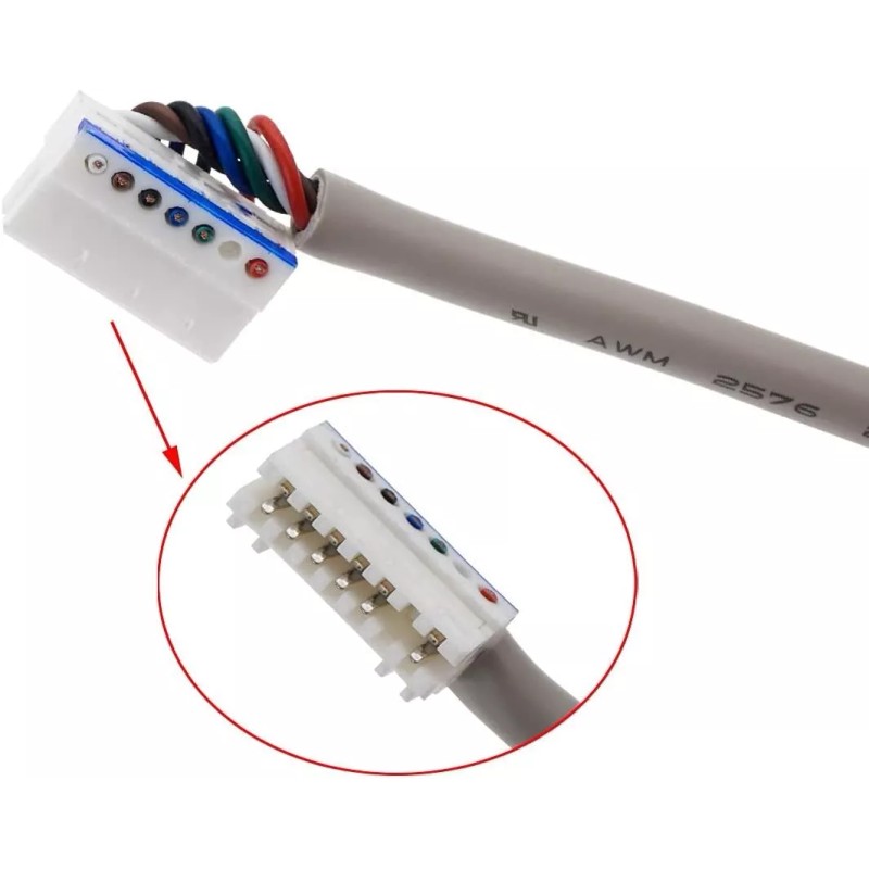For Whirlpool Washer Lid Lock For Whirlpool Cabrio WTW8040DW2 WTW8000DW