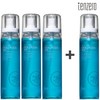 Tenzero 텐제로 모이스처 콜라겐 미스트 120ml 4개 얼굴 피부 수분