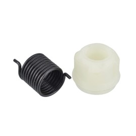 Shio Shen Hub Pull Starter Recoil Spring for Husqvarna Chainsaw 137 137E 142 142E 235 235E 240 240E Chainsaw