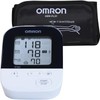 OMRON Baumanómetro digital de brazo 7156T con Bluetooth y brazalete
