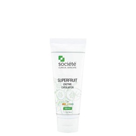 Societe Superfruit Enzyme Exfoliator 59ml