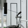 Tabanzhe 4PCS Foam Sponge Bike Handlebar Grips-Soft Comfort Bicycle Handle