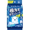 Hakugen Earth Ice Non Ultra Cold Body Sheets, Mint Scent,