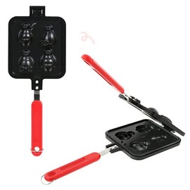 Baymax Pancake Maker, Park Limited, Kitchen Goods, Souvenir