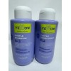 Yellow Silver Shampoo 500 Ml + Acondicionador 500 Ml