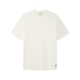 Basic Logo Boxy High Weight