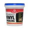 Red Devil 0538 Pre-Mixed Vinyl Spackling, 1 Pint