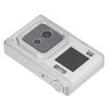 Digital Camera 4K HD Dual Cam Dual IPS Screen 16X