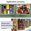 Silica Gel Bag Sachets Desiccant Small Bags, Multipurpose Desiccant Bags